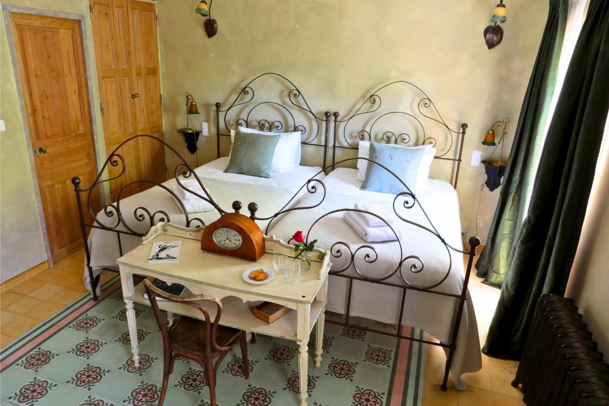 Executive Double or Twin Room
